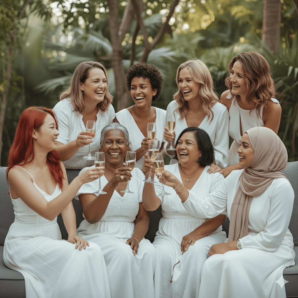 From The Desk of the CEO, President